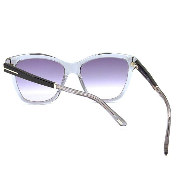 NEW TOM FORD Lucia Sunglasses TF1087 20A AUTHENTIC main image 11